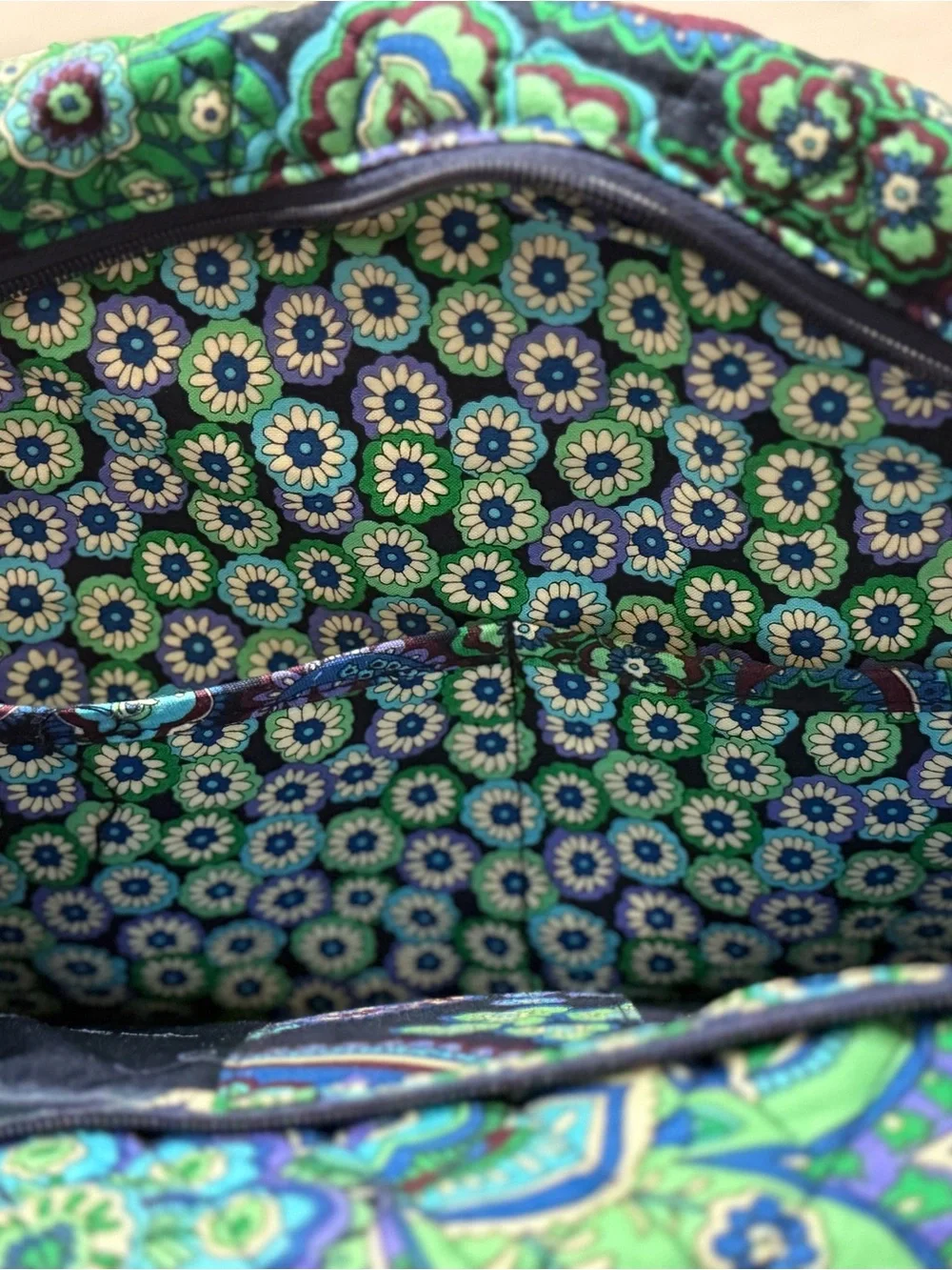 Vera Bradley retired pattern